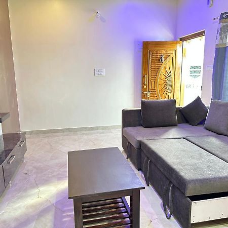 Anthara Service Apartments Belur (Karnataka) Exterior foto