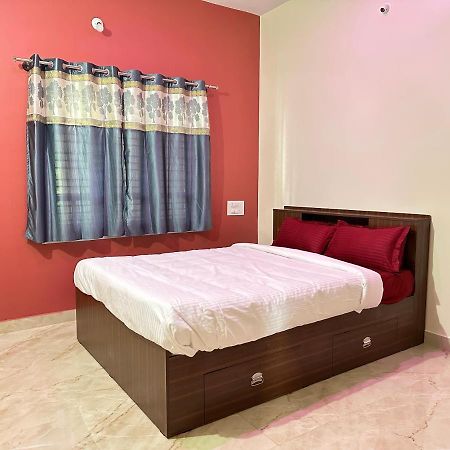 Anthara Service Apartments Belur (Karnataka) Exterior foto