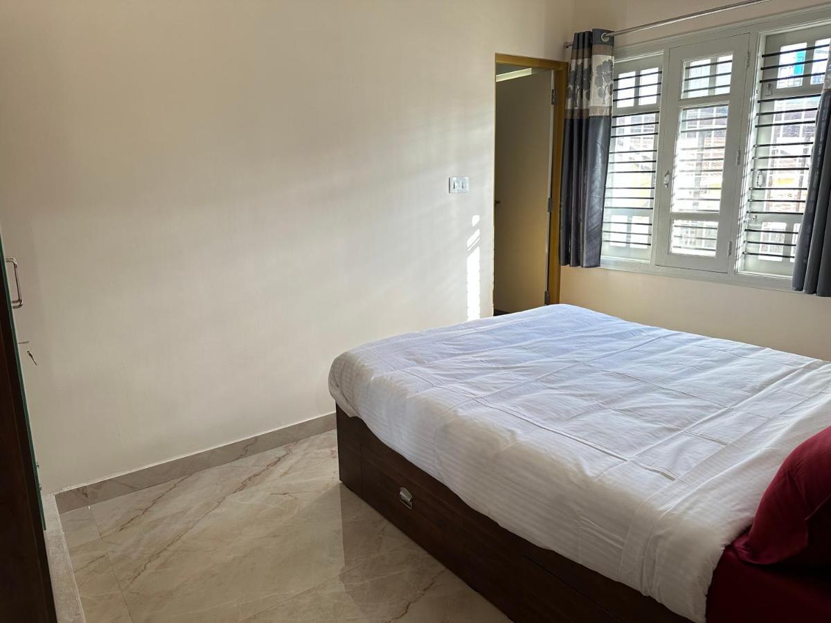 Anthara Service Apartments Belur (Karnataka) Exterior foto