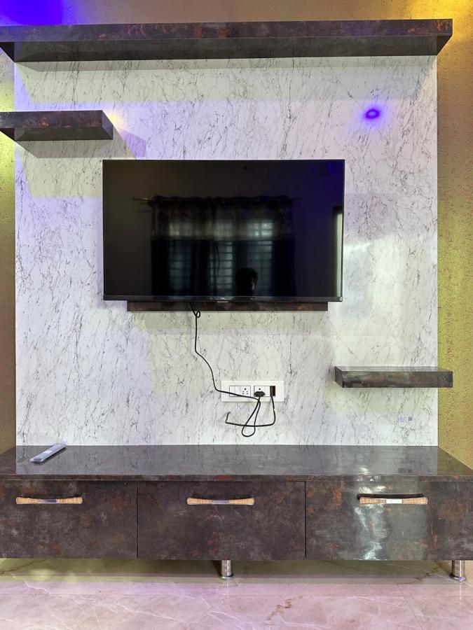 Anthara Service Apartments Belur (Karnataka) Exterior foto
