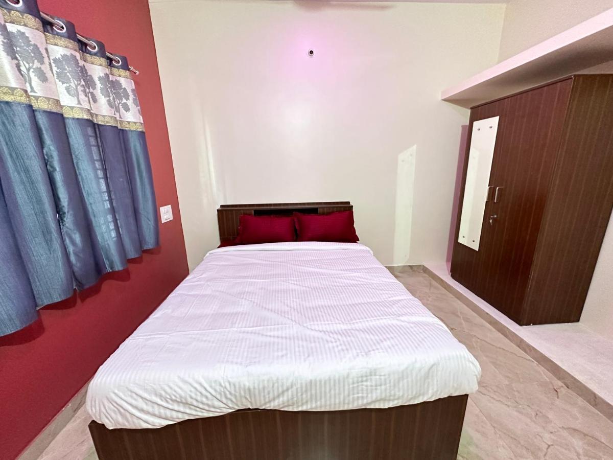 Anthara Service Apartments Belur (Karnataka) Exterior foto